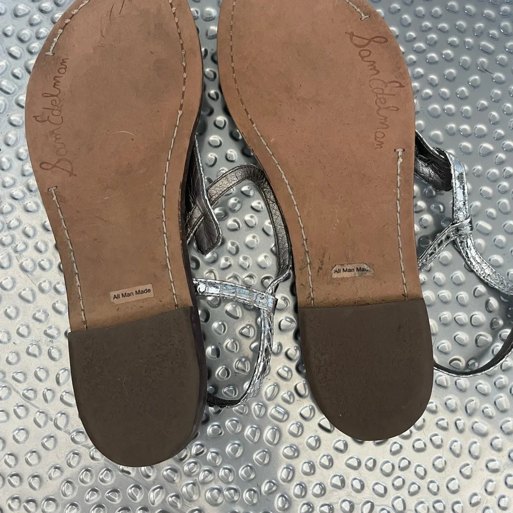 Gigi sandals - Picture 4 of 4
